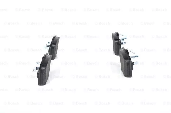 BOSCH 0 986 494 159 Гальмівні колодки