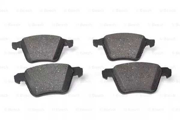 BOSCH 0 986 494 159 Гальмівні колодки