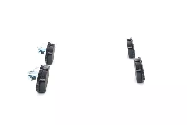 BOSCH 0 986 494 162 Тормозные колодки