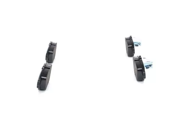 BOSCH 0 986 494 162 Тормозные колодки