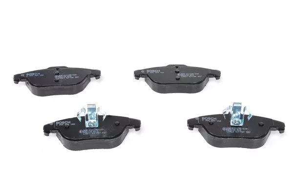 BOSCH 0 986 494 162 Тормозные колодки