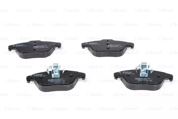 BOSCH 0 986 494 162 Тормозные колодки