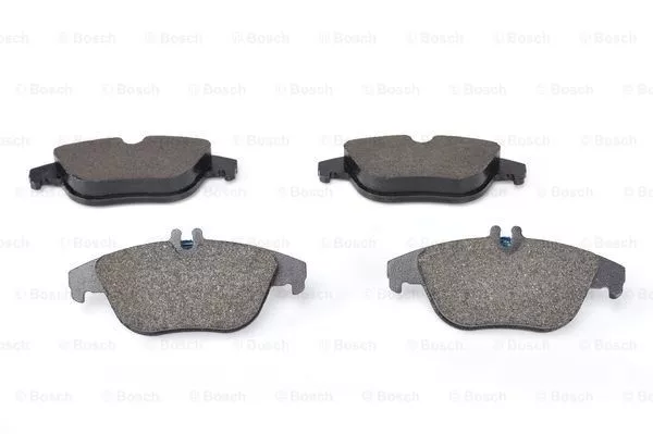 BOSCH 0 986 494 162 Тормозные колодки