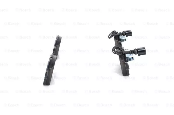 BOSCH 0 986 494 164 Тормозные колодки