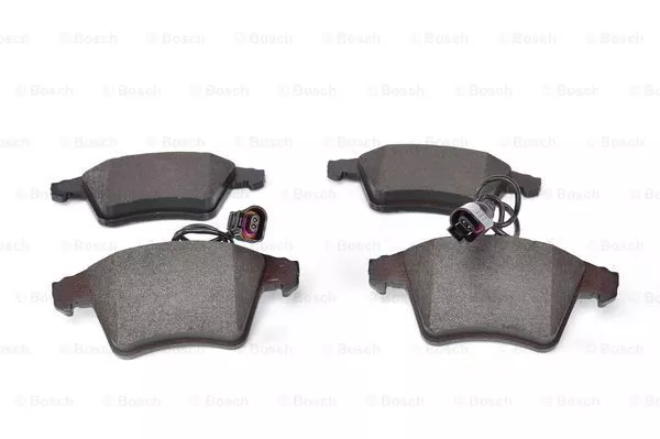 BOSCH 0 986 494 164 Тормозные колодки