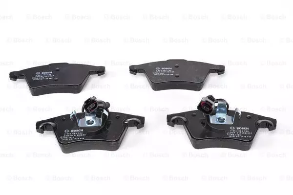 BOSCH 0 986 494 164 Тормозные колодки