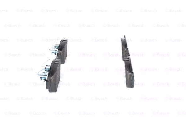 BOSCH 0 986 494 165 Тормозные колодки