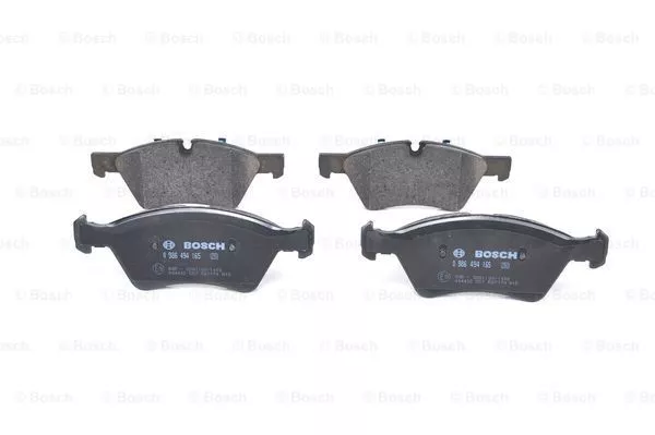 BOSCH 0 986 494 165 Тормозные колодки