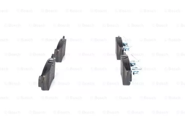 BOSCH 0 986 494 165 Тормозные колодки