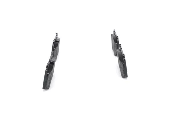 BOSCH 0 986 494 167 Гальмівні колодки