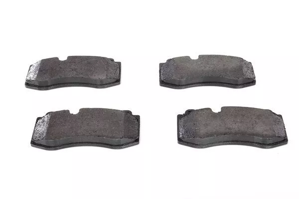 BOSCH 0 986 494 167 Гальмівні колодки