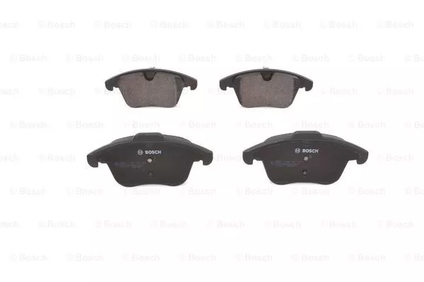 BOSCH 0 986 494 169 Тормозные колодки
