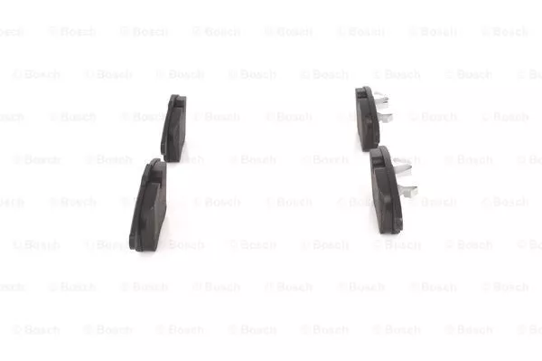 BOSCH 0 986 494 169 Тормозные колодки