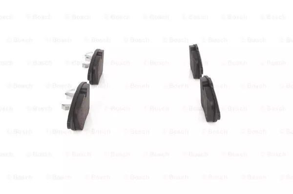 BOSCH 0 986 494 169 Тормозные колодки