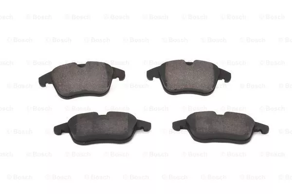 BOSCH 0 986 494 169 Тормозные колодки