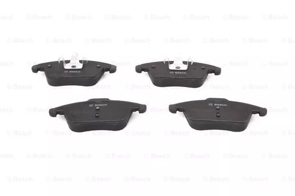 BOSCH 0 986 494 169 Тормозные колодки