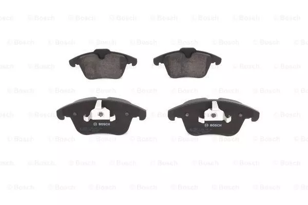BOSCH 0 986 494 169 Тормозные колодки