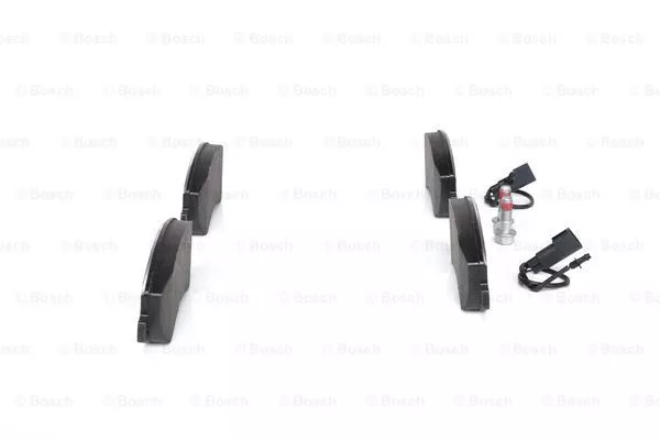 BOSCH 0 986 494 170 Тормозные колодки