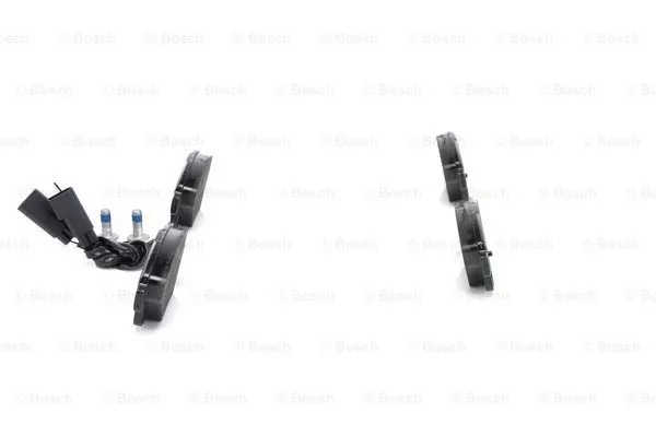 BOSCH 0 986 494 171 Тормозные колодки