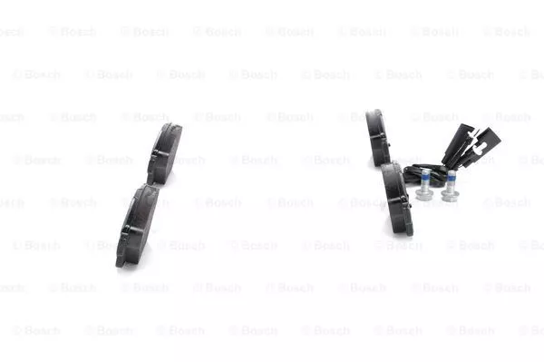 BOSCH 0 986 494 171 Тормозные колодки