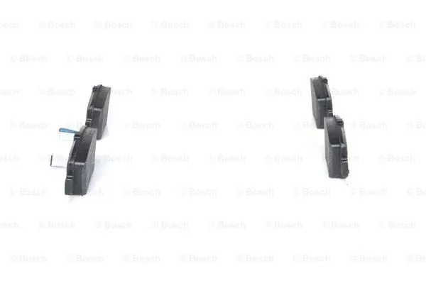 BOSCH 0 986 494 182 Тормозные колодки