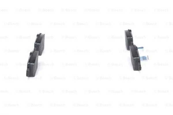 BOSCH 0 986 494 182 Тормозные колодки