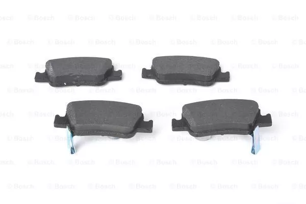 BOSCH 0 986 494 182 Тормозные колодки