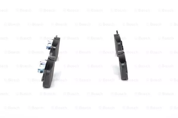 BOSCH 0 986 494 191 Тормозные колодки