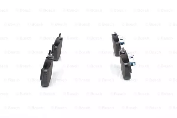 BOSCH 0 986 494 191 Тормозные колодки
