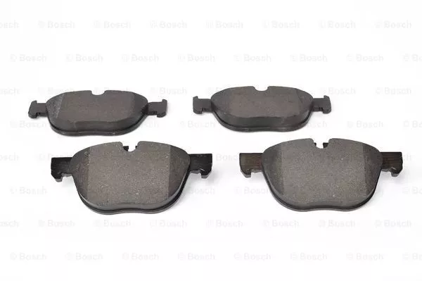 BOSCH 0 986 494 191 Тормозные колодки