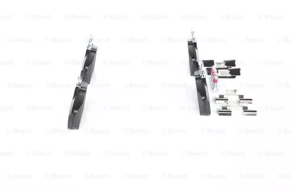BOSCH 0 986 494 192 Гальмівні колодки