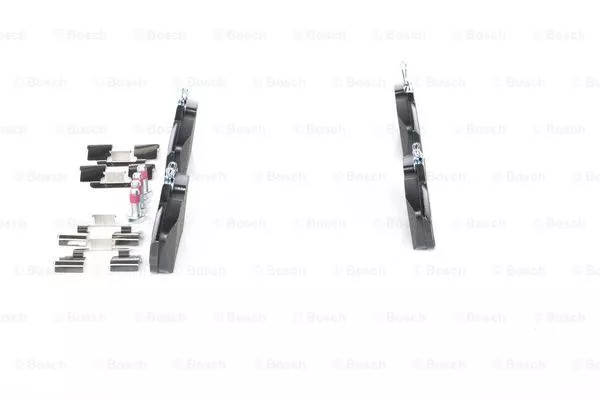 BOSCH 0 986 494 192 Гальмівні колодки