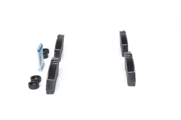BOSCH 0 986 494 194 Тормозные колодки