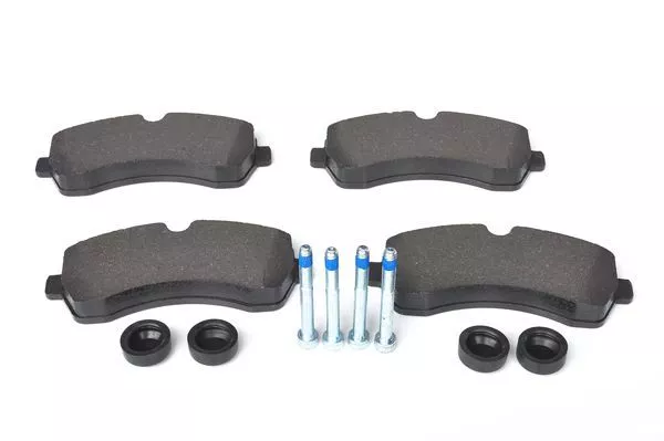 BOSCH 0 986 494 194 Тормозные колодки