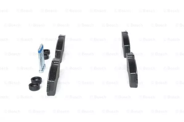 BOSCH 0 986 494 194 Тормозные колодки