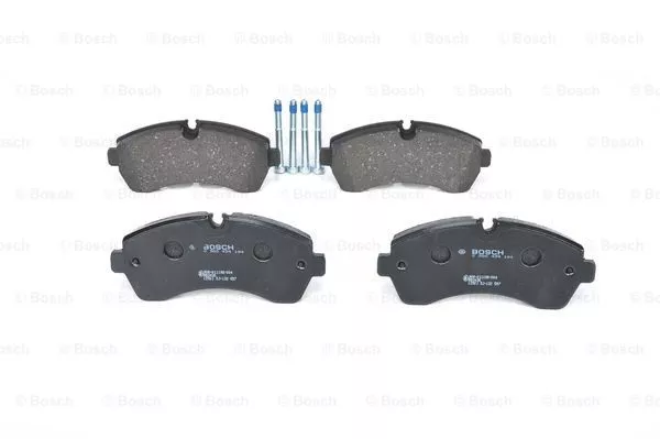 BOSCH 0 986 494 194 Тормозные колодки