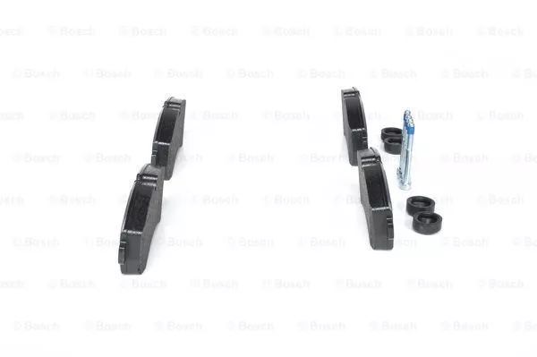 BOSCH 0 986 494 194 Тормозные колодки
