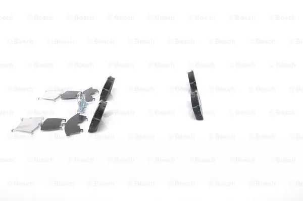 BOSCH 0986494195 Тормозные колодки