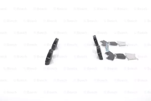 BOSCH 0986494195 Тормозные колодки