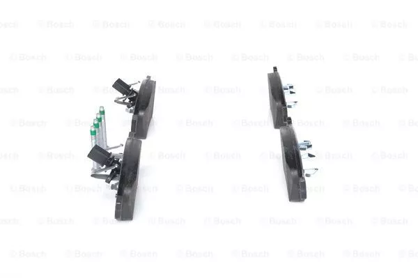 BOSCH 0 986 494 200 Тормозные колодки