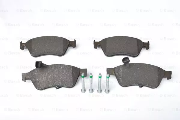 BOSCH 0 986 494 200 Тормозные колодки