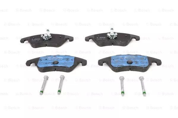 BOSCH 0 986 494 201 Гальмівні колодки