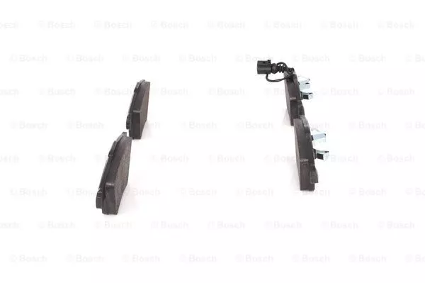 BOSCH 0 986 494 203 Тормозные колодки