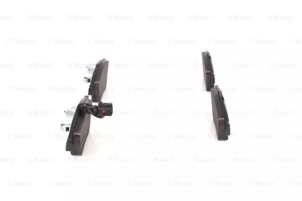 BOSCH 0 986 494 203 Тормозные колодки