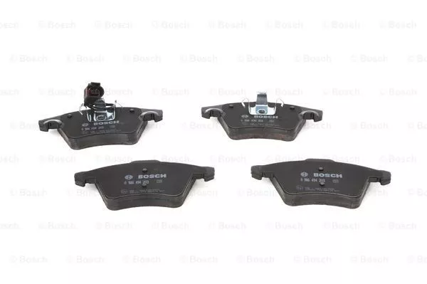 BOSCH 0 986 494 203 Тормозные колодки