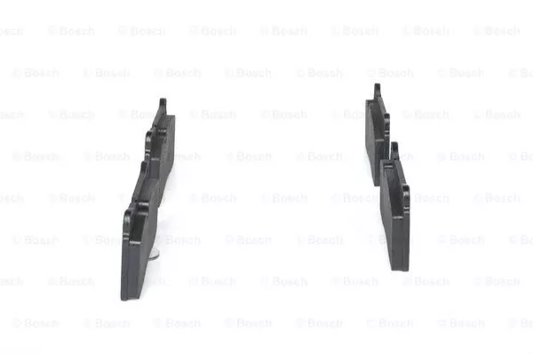 BOSCH 0 986 494 207 Тормозные колодки