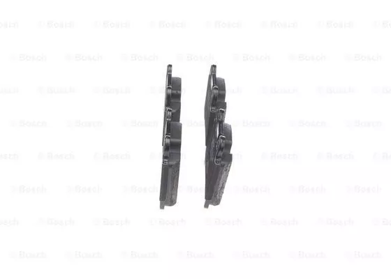 BOSCH 0 986 494 210 Тормозные колодки
