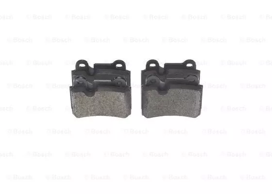 BOSCH 0 986 494 210 Тормозные колодки