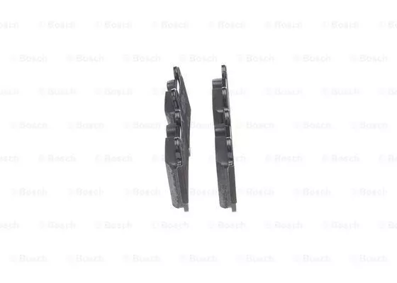 BOSCH 0 986 494 210 Тормозные колодки