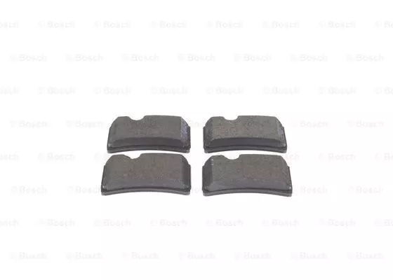 BOSCH 0 986 494 210 Тормозные колодки